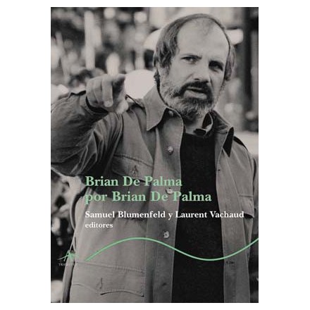 Compras cinéfilas - Página 15 Brian-de-palma-por-brian-de-palma