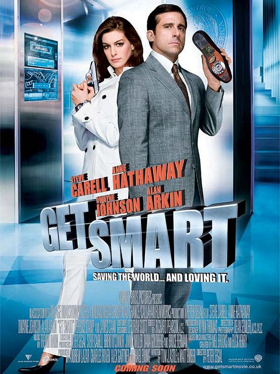 Get Smart Poster_getsmart2