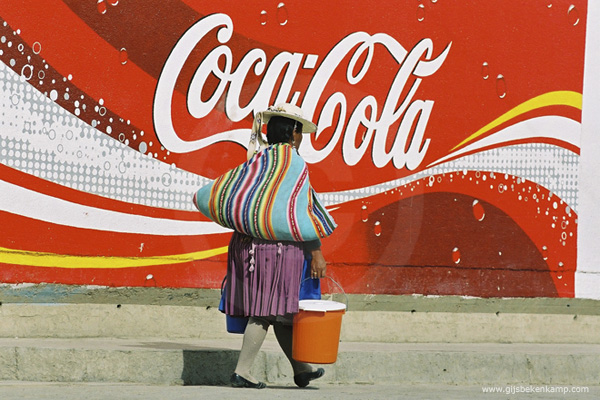 Bolivia expulsa a la Coca Cola a partir del próximo 21 de diciembre Bolivia-coca-cola