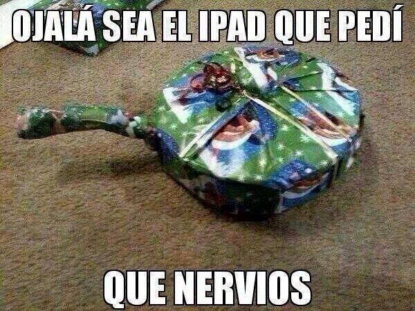 Que bonita es la Navidad IPADD