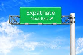 Is It Time to Leave America? -  WOW, what an eye opener, worth the read, it's not very long Expat-1