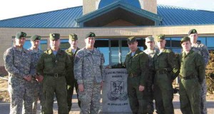 Operational Details of Ebola Quarantine Zones & Martial Law Enforcement:: Dave Hodges Russian-and-american-troops-at-fort-carson1