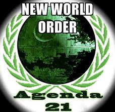 New Agenda 21 Policies Call for 90% Depopulation of the US Nwo-agenda-21