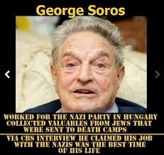 Soros Is Telling America That This Is the Last Chance to Buy Gold Before You Lose Your Life Savings Soros-the-nazi