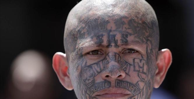 The Real Reason Why MS-13 Gangsters Were Brought to America Immigrant-ms-13