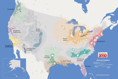 Common Sense Show w/ Dave Hodges:: The Target Date for America’s Depopulation Megacities-map21