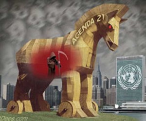 Beware of the UN Takeover of American Water Supplies Un-trohan-horse-300x249