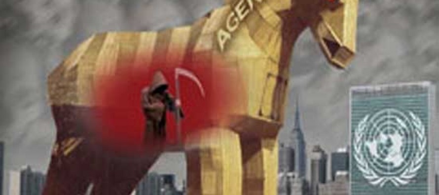 Beware of the UN Takeover of American Water Supplies Un-trohan-horse-890x395_c