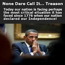 Obama Is On the Verge of Starving Millions of Americans Into Submission-Absolute Proof Treason-obama