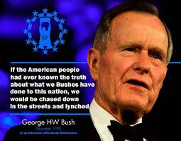 The PSYOPS of the Coming EBOLA Genocide (Part 1) 24 Oct, by Dave Hodges	 Waking-up-bush-if-the-people-only-knew