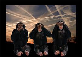 POLAR VORTEX (BLAST) - Dave Hodges Common Sense Show Gore-monkeys-hear-no-evil