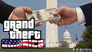 After the Globalists Steal Your Bank Account, What’s Next? Grand-theft-america