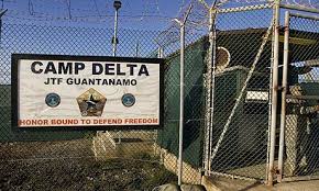 Under Jade Helm, Extracted American Resistance Leaders Will be Sent to Guantanamo Guantanamo