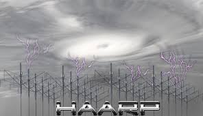 POLAR VORTEX (BLAST) - Dave Hodges Common Sense Show Haarp