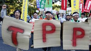 OBAMA IS CURRENTLY PLACING THE U.S. IN A CORPORATE CONTROLLED POLICE STATE DICTATORSHIP=TPP Tpp-conclusion