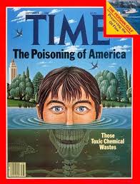 The American Government Loves Its People to Death Time-poisoning-of-us
