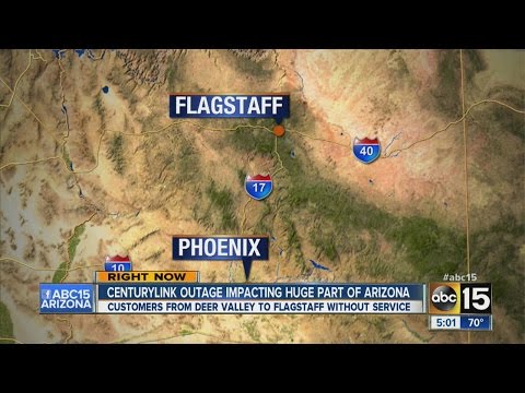 Attack On Arizona’s Internet Was the Beta Test for the Implementation of Martial Law Vandals-arizona-map