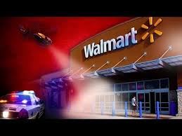 Will Embedded Chinese Soldiers Attack America Before the Midterm Elections Walmart-fema-camp