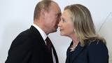 2 - The Criminals Who Support Hillary Clinton Putin-and-clinton