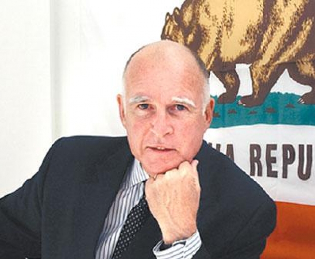 Red Dawn Invasion of the US Is Being Put Into Motion Jerry-brown