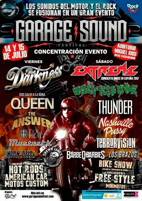 THIS TOWN ROCKS! Agenda de Conciertos - Página 9 Garage-sound-festival-2017