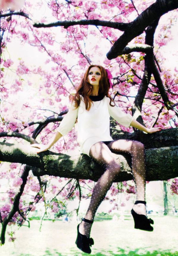 Melanie Priston Cintia-Dicker_by-Ellen-von-Unwerth_for-Lula-Magazine_5