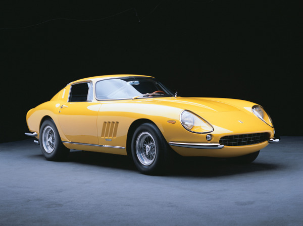 Ferrari des 60s 1967-Ferrari-275-GTB-4-Berlinetta-1