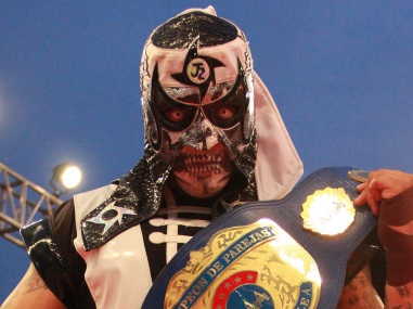 LOW Superior Champion Pentagonjr