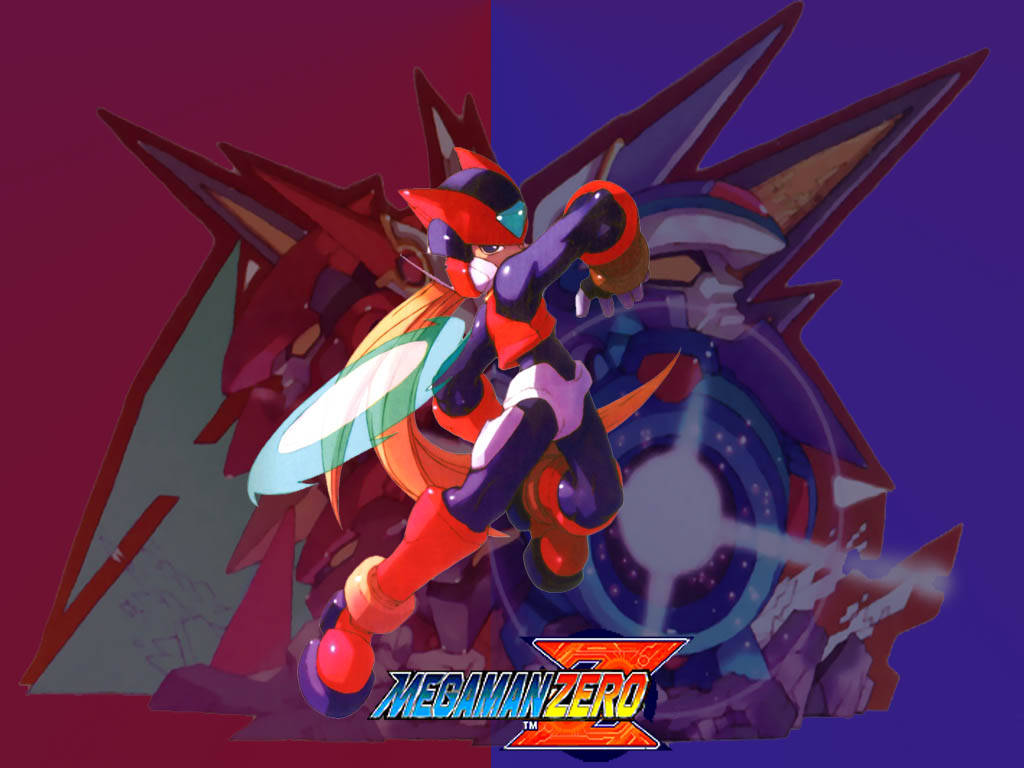 Equipe RetrogamesBrasil.com na Maratona Megaman 25 anos - Página 5 ZeroOmega