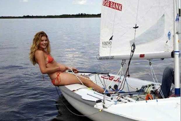 Regata Aniversario CVVC Doutzen_620