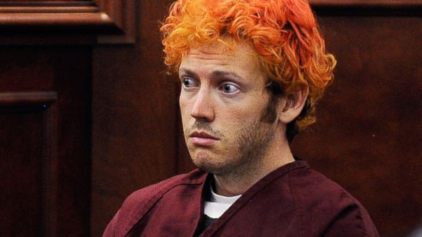 Open and Shut? Aurora Shooter James Holmes’ Notebook Released to the Public GTY_james_holmes_court_sr_131108_16x9_608