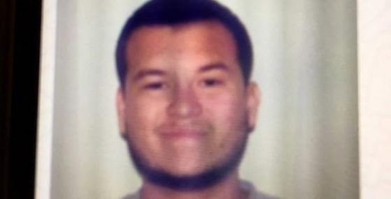 Mysterious “Missing” Vegas Security Guard Left The Country Days After Vegas Massacre Jesus-Campos-e1508248046509