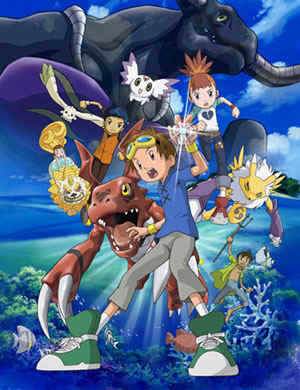 Club Digimon World 2 Movie_10