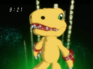 A paixoneta do Agumon - FIM Geogreymon_01