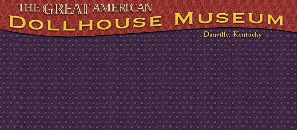 MUSEE : The great Américan Dollhouse museum (Etat Unis) Dollhouse-logo-tall