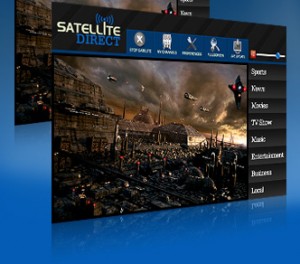 SatelliteDirect - Highest Converting Tv to PC Product 160932