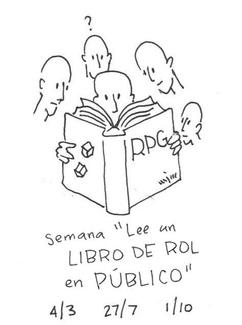 SEMANA "LEE UN LIBRO DE ROL EN PÚBLICO" Rarpgbip-espanol