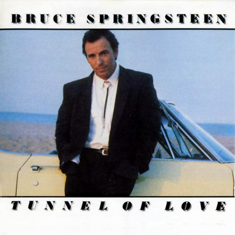 ¿Qué Estás Escuchando? - Página 13 Bruce-Springsteen-Tunnel-Of-Love-Front