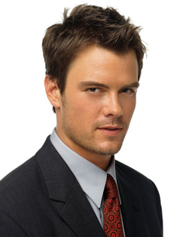 الوسيم Josh Duhamel Josh-duhamel