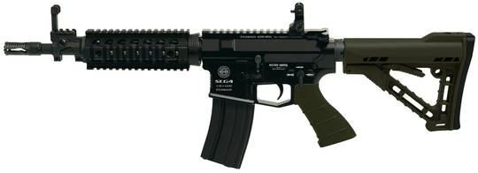 En Eslovenia venden Fusil de asalto hechos en México Commando_od_green-tm-tfb