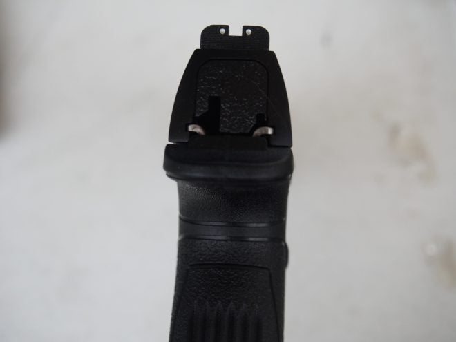 Pistolets Remington RP-9 et RP-45 P9260033-660x495