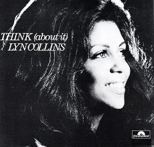 T’écoutes quoi là présentement, ma caille? - Page 4 Lp-LynnCollinsThink12Inch