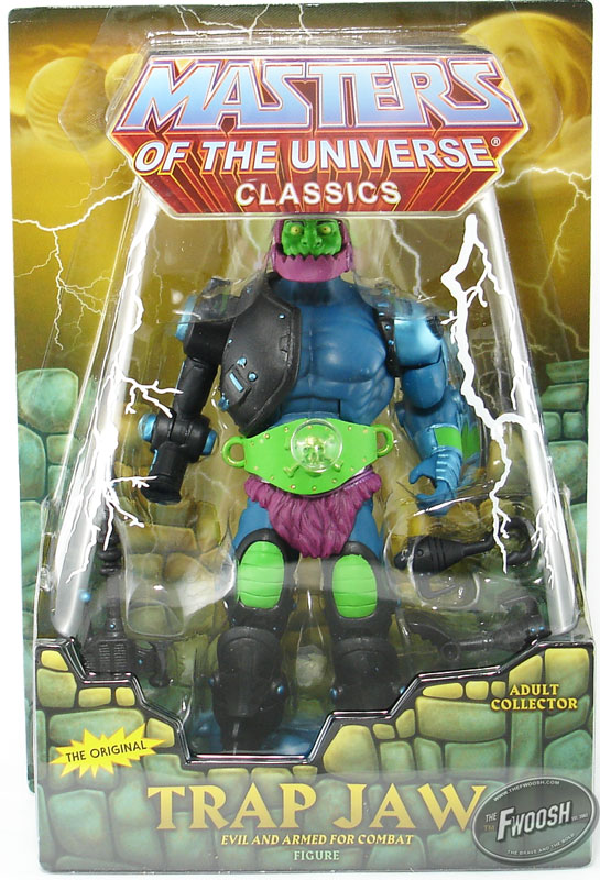 MOTUC Trap Jaw review TJcarded