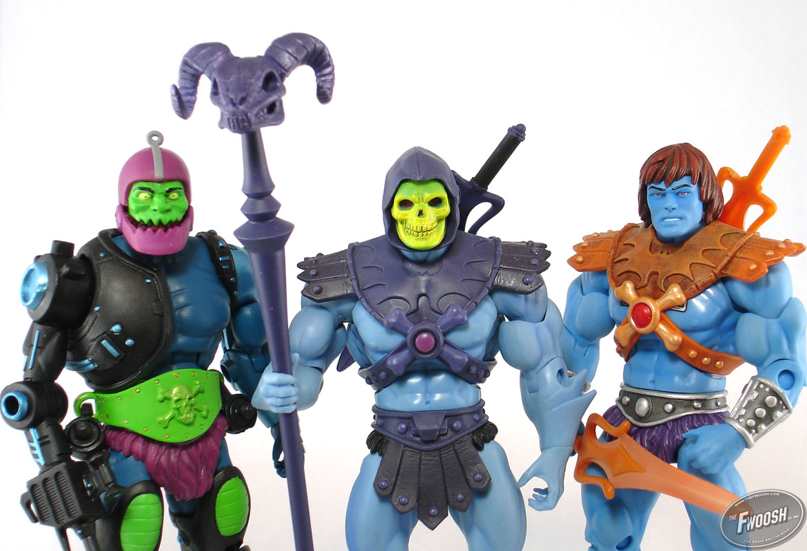 MOTUC Trap Jaw review Tjbluesclues