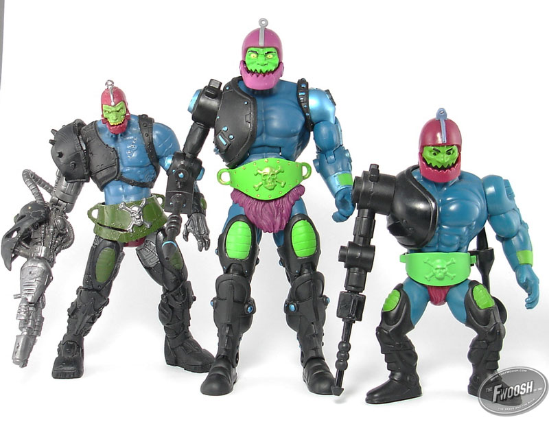 MOTUC Trap Jaw review Tjgenerations