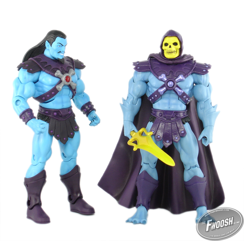 Masters of the Universe Classics - Página 12 Kelandskel