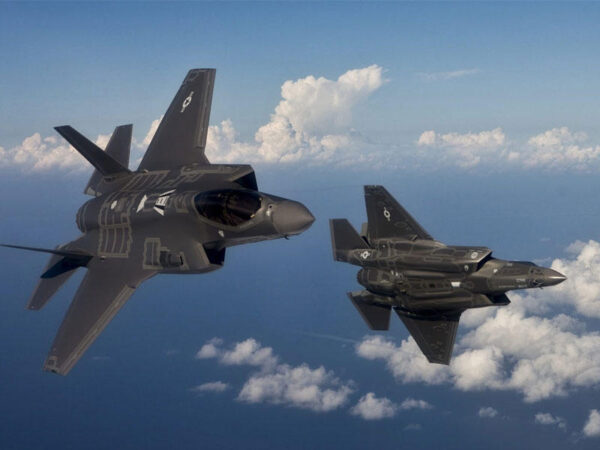 SPRING'S 3-30-2018 = Israeli Stealth Fighters Fly Over Iran  Israeli-fighters-600x450