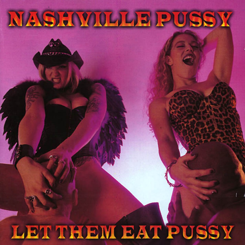 Les pochettes sexy Letthemeatpussy