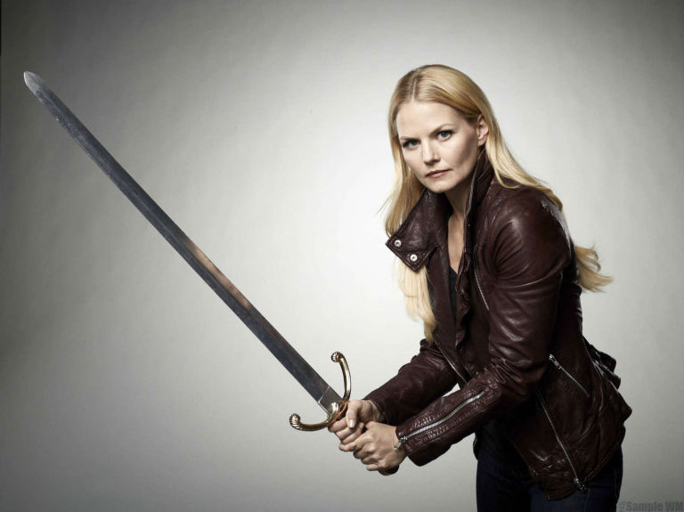 Tournoi Héros et Vilains dans les séries TV Gr 5/16 Jennifer-Morrison