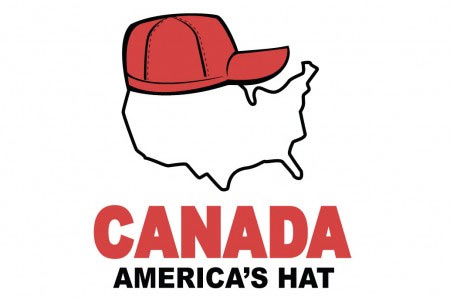 The American Civil War Game Canada-americas-hat-tshirt-1